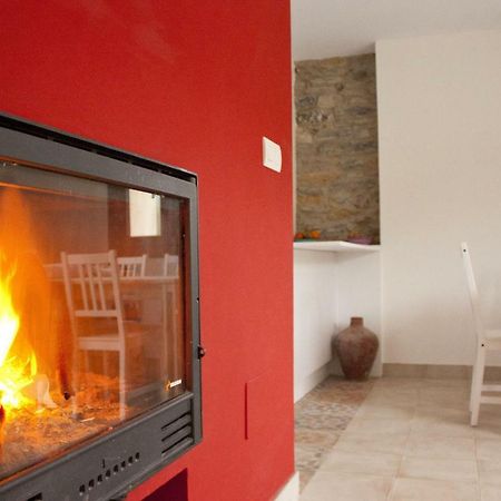 La Panera Del Carbain Villa Soto Del Barco Ngoại thất bức ảnh
