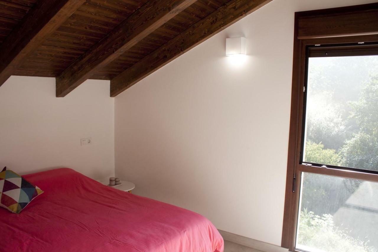 La Panera Del Carbain Villa Soto Del Barco Ngoại thất bức ảnh